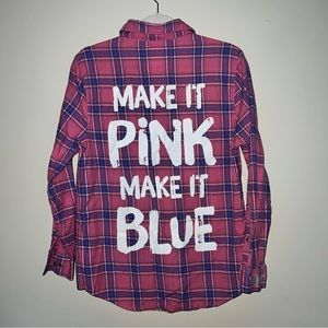 Cakeworthy Sleeping Beauty flannel